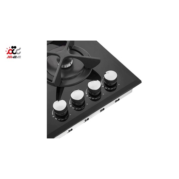 اجاق گاز صفحه ای شیشه ای کن مدل 403G