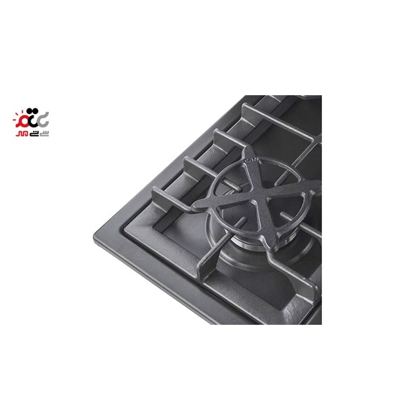 اجاق گاز صفحه ای کن مدل 518B