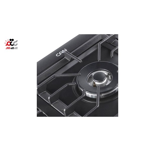 اجاق گاز صفحه ای کن مدل 518B