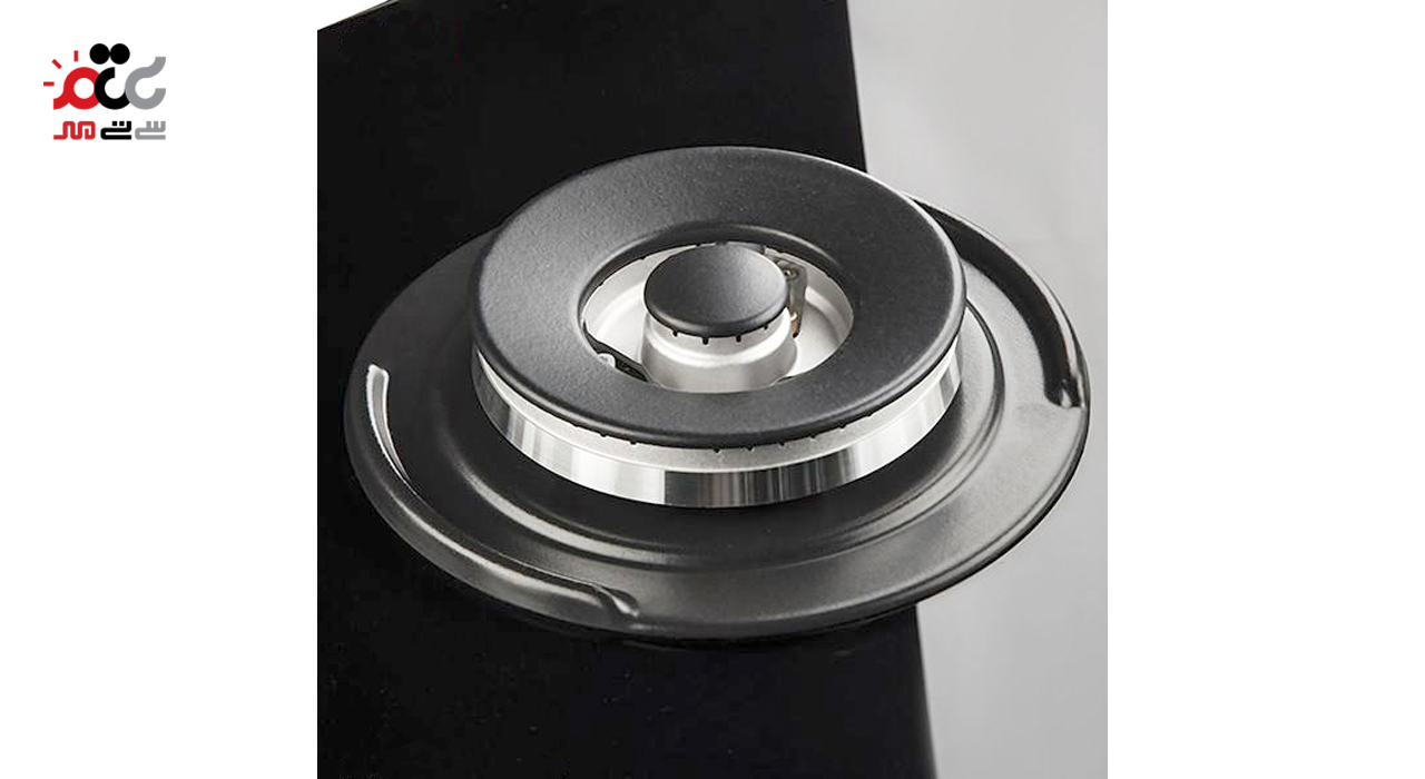 اجاق گاز صفحه ای شیشه ای کن مدل 521G