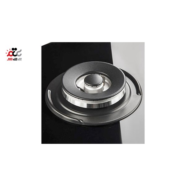 اجاق گاز صفحه ای شیشه ای کن مدل 521G