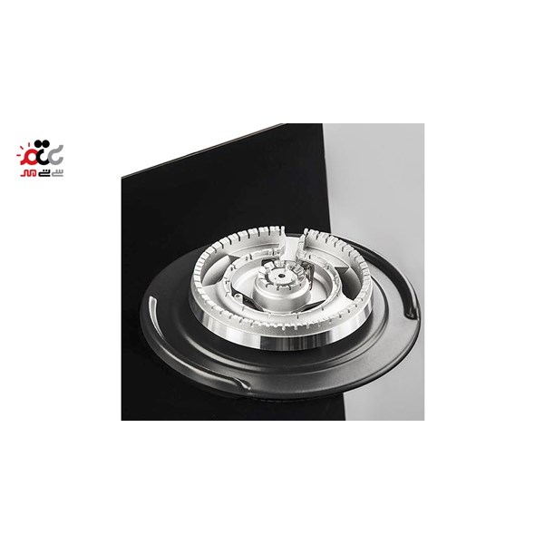 اجاق گاز صفحه ای شیشه ای کن مدل 521G