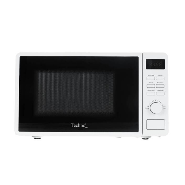 مایکروویو تکنو مدل TE-321