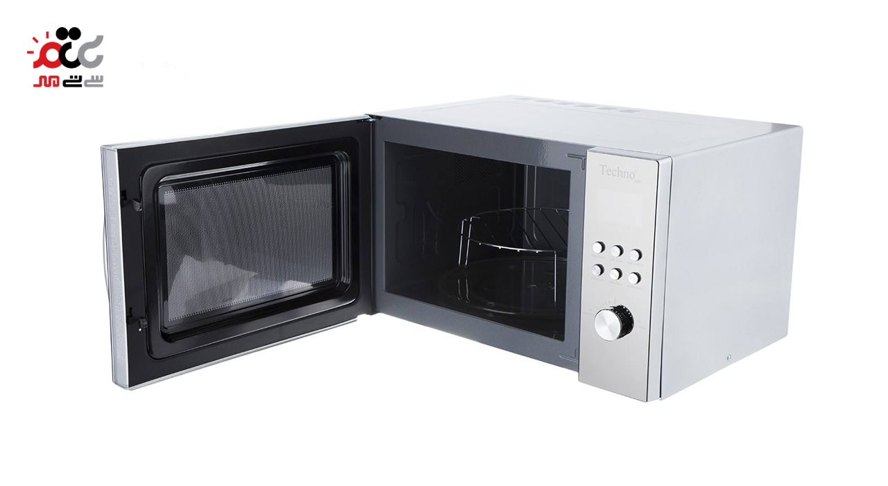 مایکروویو تکنو مدل TE-342