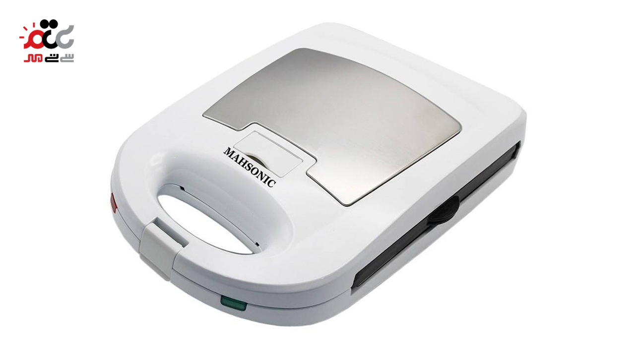 ساندویچ ساز ماهسونیک مدل MS-9601