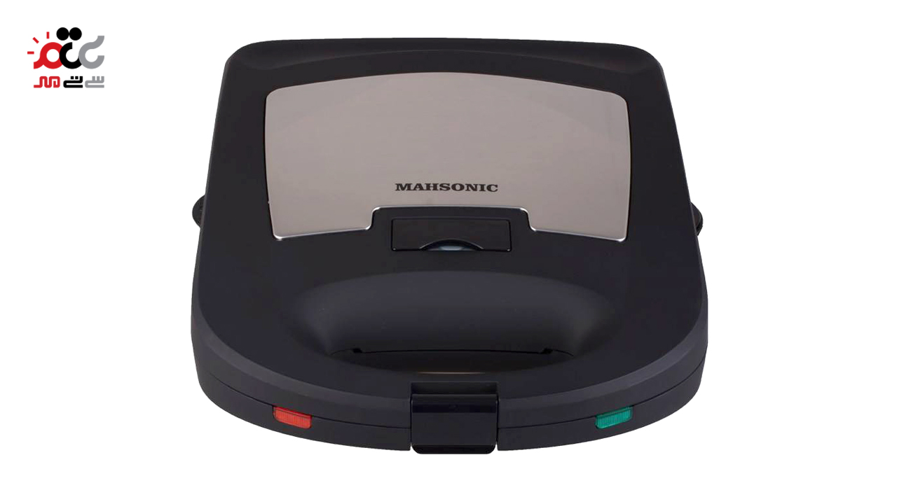 ساندویچ ساز ماهسونیک مدل MS-9601
