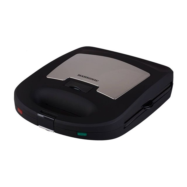 ساندویچ ساز ماهسونیک مدل MS-9601