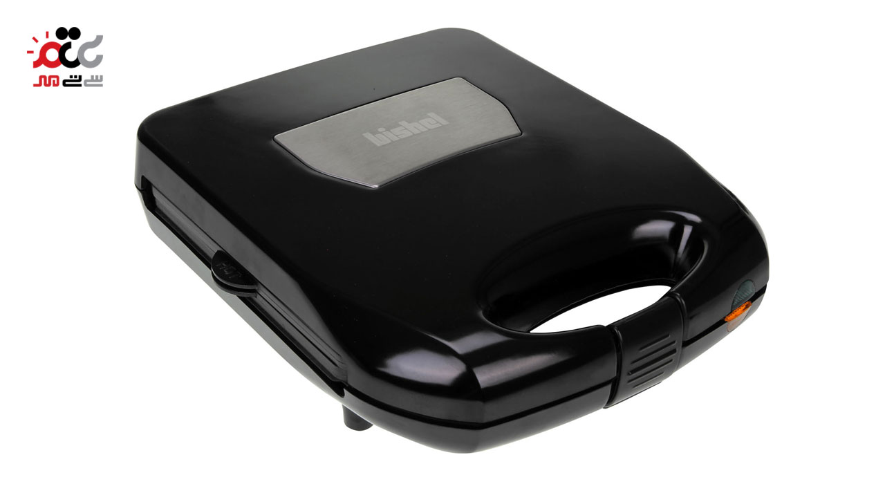 ساندویچ ساز  بیشل مدل BL-SM-011