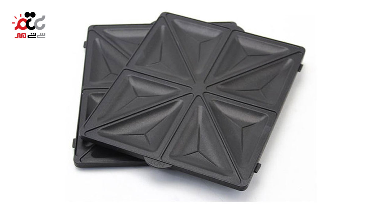 ساندویچ ساز  بیشل مدل BL-SM-011