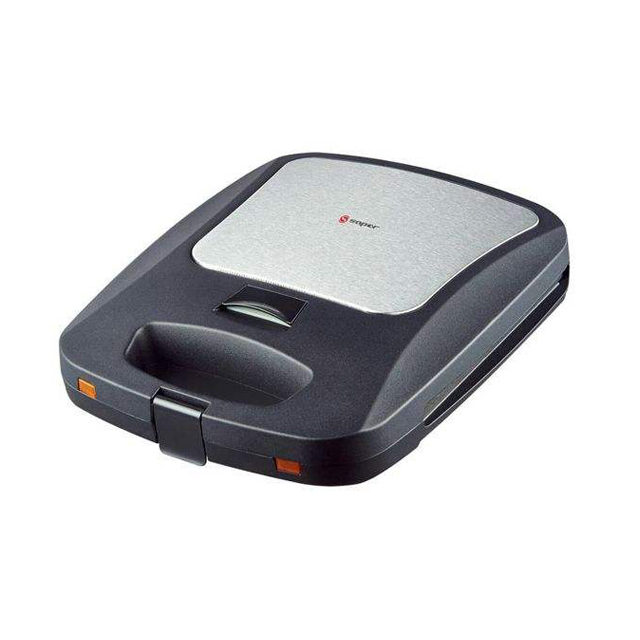 ساندویچ‌ ساز و گریل ساپر مدل SSM-412S