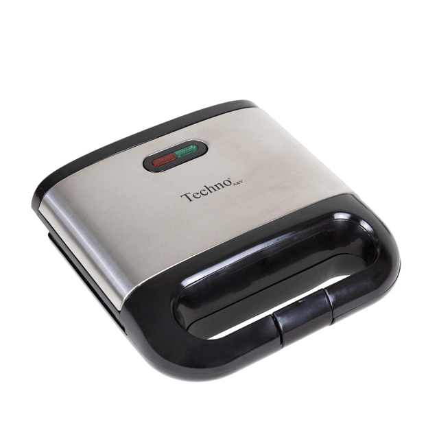 ساندویچ ساز تکنو مدل Te-385