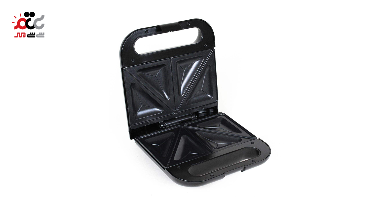 ساندویچ ساز تکنو مدل Te-385