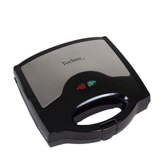  ساندویچ ساز تکنو مدل Te-386 