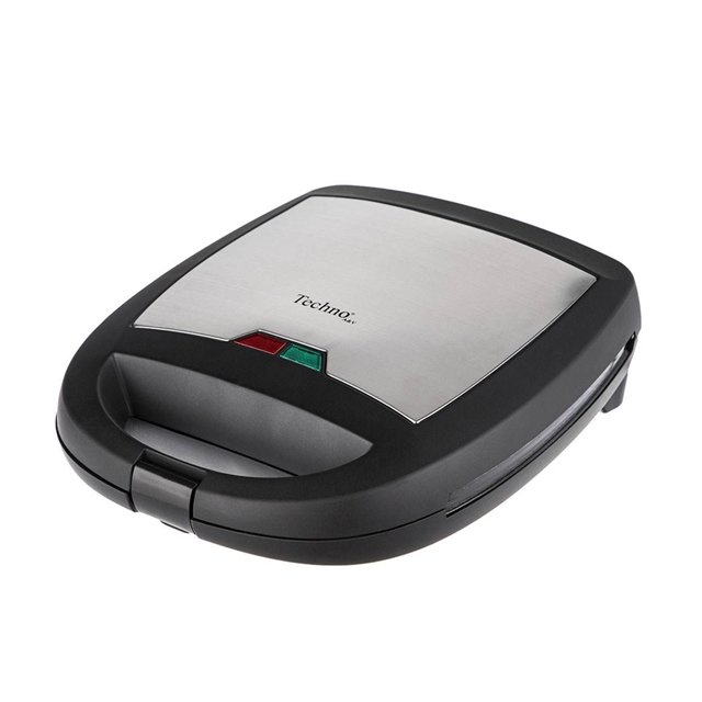 ساندویچ ساز تکنو مدل Te-406 