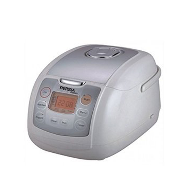 پلو پز دیجیتالی پرشیا فرانس مدل PR - 409 ‎
