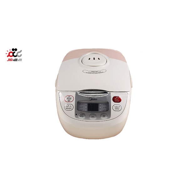 پلوپز میدیا مدل RCF-706DS