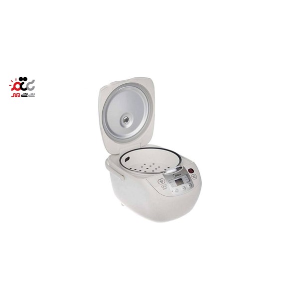 پلوپز میدیا مدل RCF-706DS