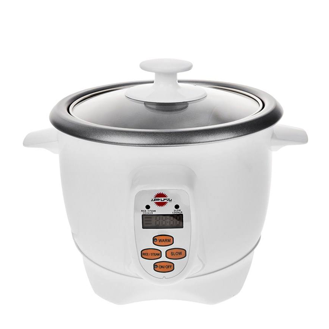 پلوپز پارس خزر  مدل Taftan-61