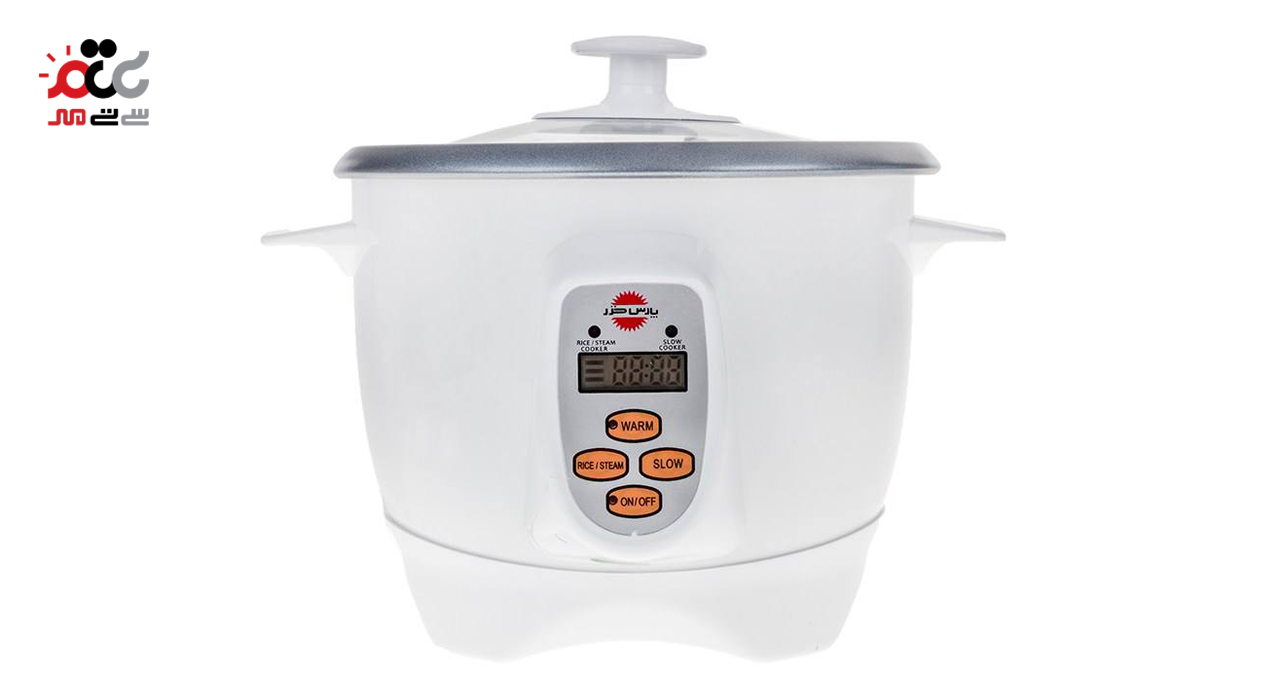 پلوپز پارس خزر  مدل Taftan-61