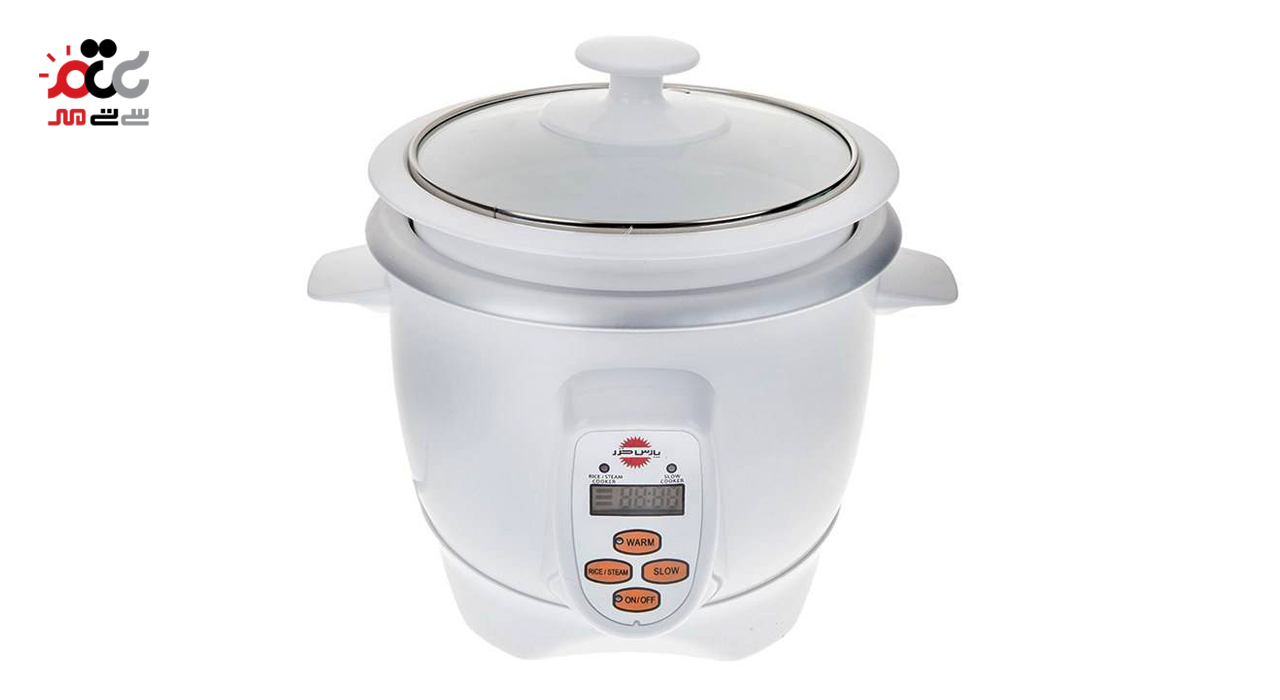 پلوپز پارس خزر  مدل Taftan-61