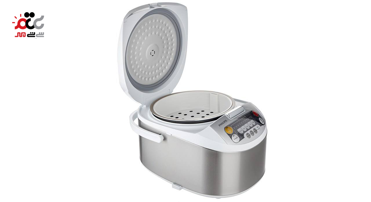پلوپز فیلیپس مدل HD3038 Fuzzy Logic