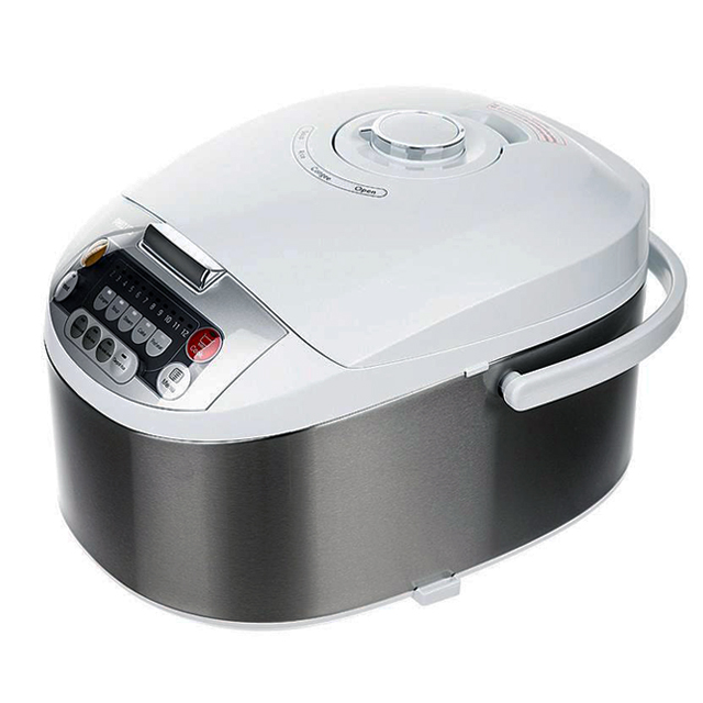 پلوپز فیلیپس مدل HD3038 Fuzzy Logic