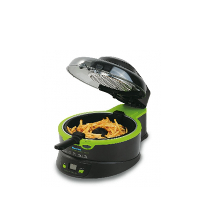 سرخ کن نانیوا  مدل NHF-36