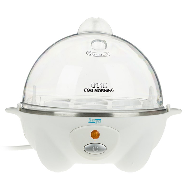 تخم مرغ پز پارس خزر مدل ZDQ-70A 