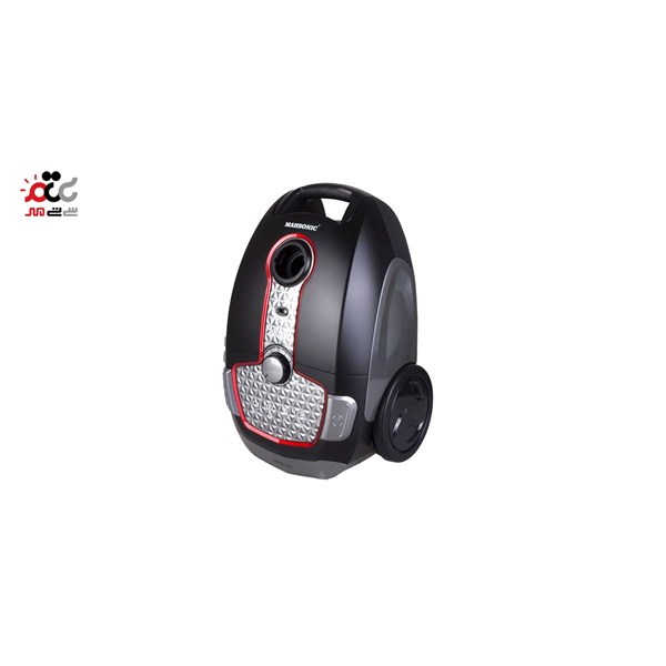 جارو برقی کیسه دار ماهسونیک مدل MVC-2210