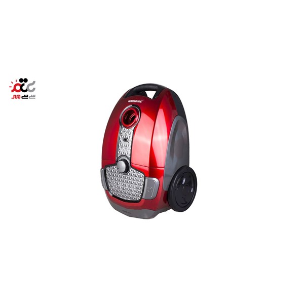 جارو برقی کیسه دار ماهسونیک مدل MVC-2210