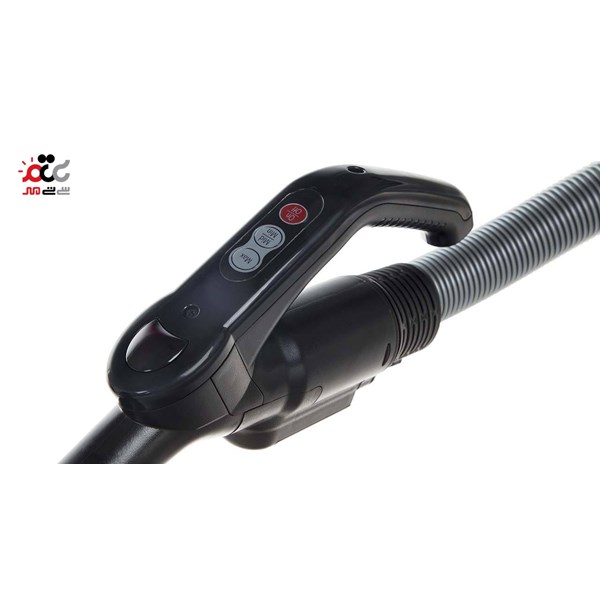 جارو برقی کیسه دار سامسونگ مدل 920 توان 2100 وات