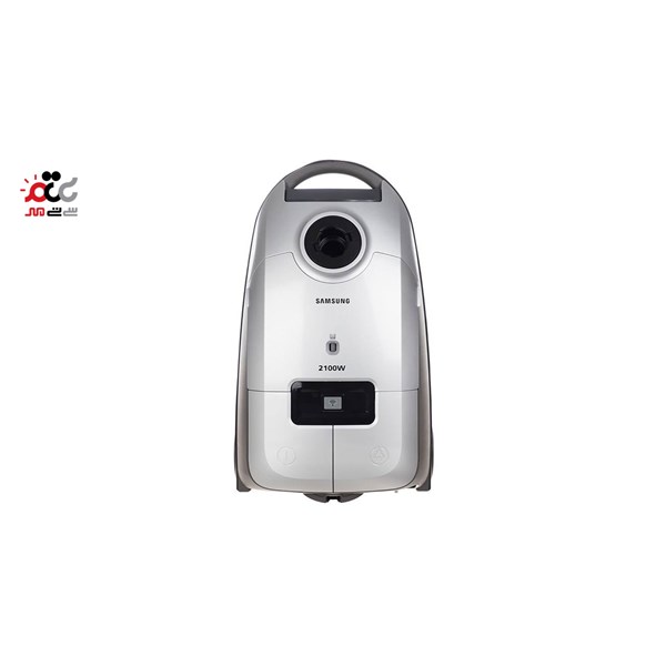 جارو برقی کیسه دار سامسونگ مدل 920 توان 2100 وات