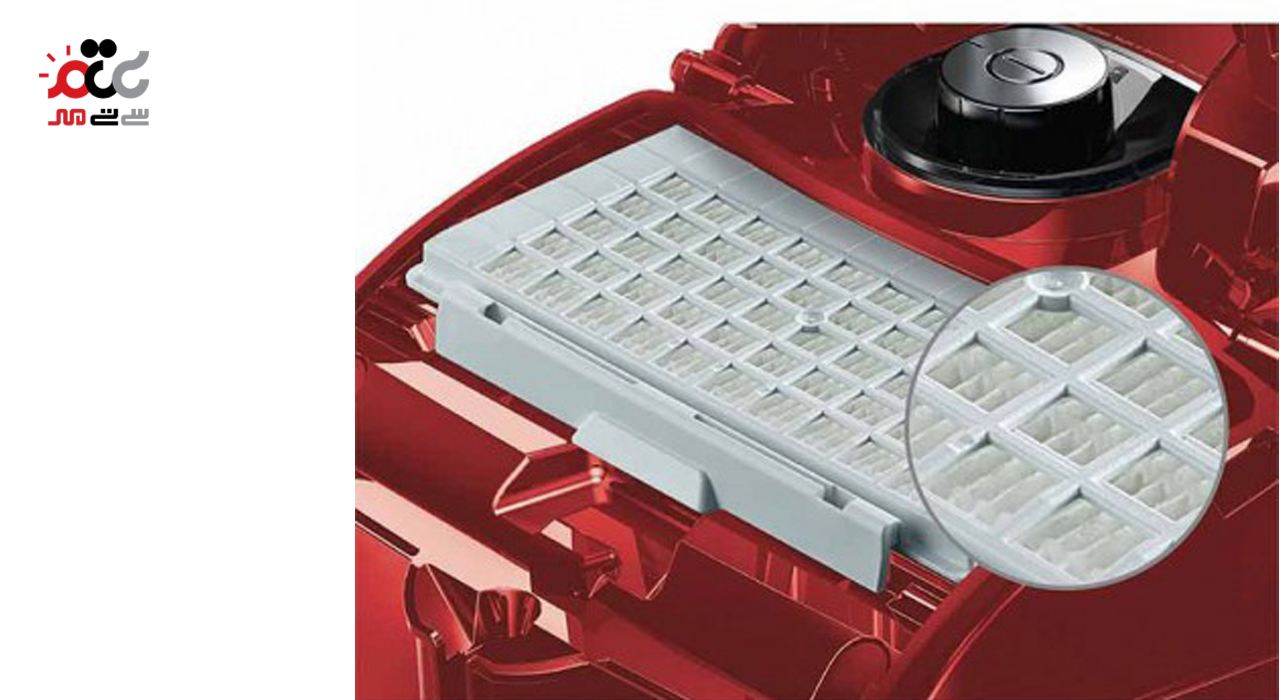 جارو برقی بوش مدل BGL7200