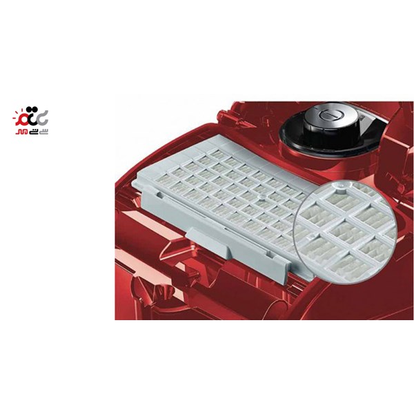 جارو برقی بوش مدل BGL7200