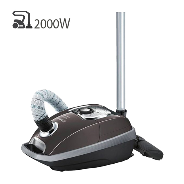 جارو برقی بوش مدل BGL82294IR