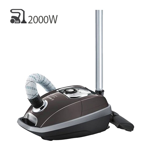 جارو برقی بوش مدل BGL82294IR