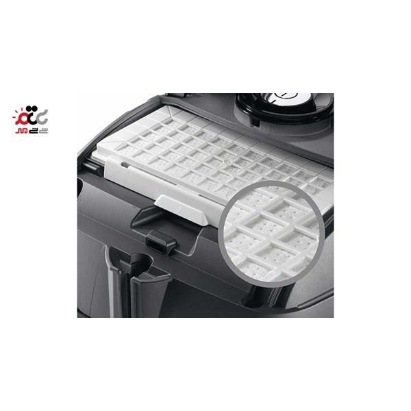جارو برقی بوش مدل BGL8PRO3IR