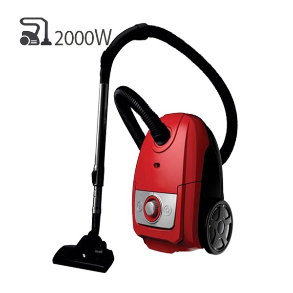 جارو برقی دکستر مدل DVC-2040