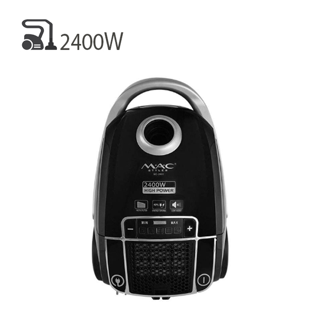 جاروبرقی مک استایلر مدل MC-2800