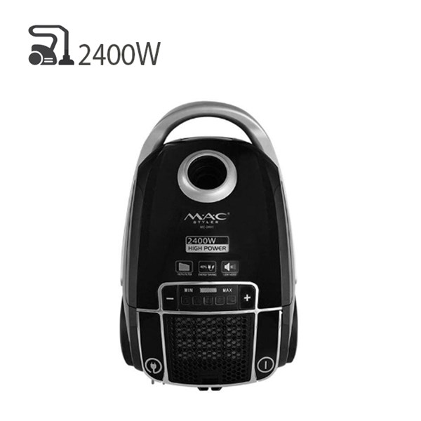 جارو برقی مک استایلر مدل MC-2800