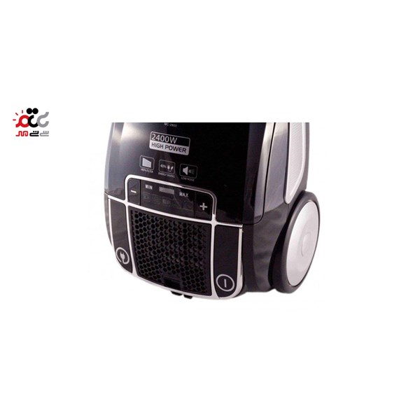 جارو برقی مک استایلر مدل MC-2800