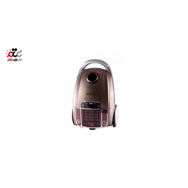 جارو برقی مک استایلر مدل MC-2800