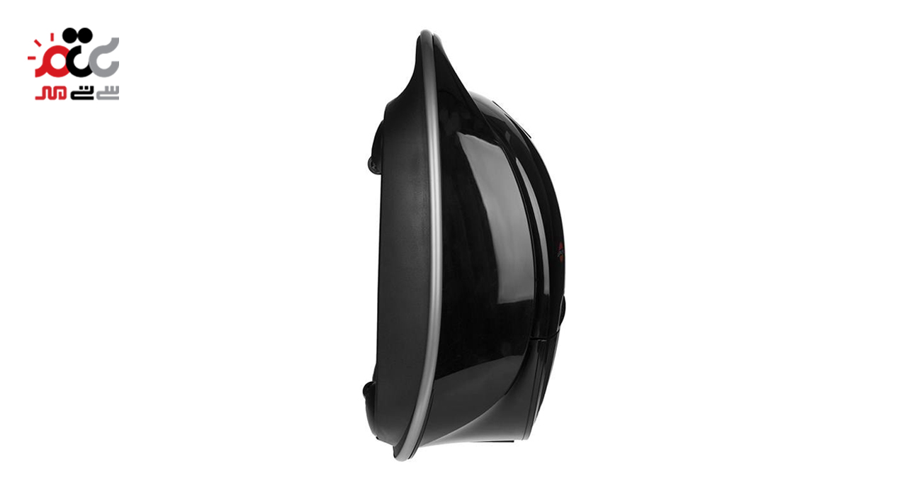 جارو برقی پارس خزر مدل super power 2200 W