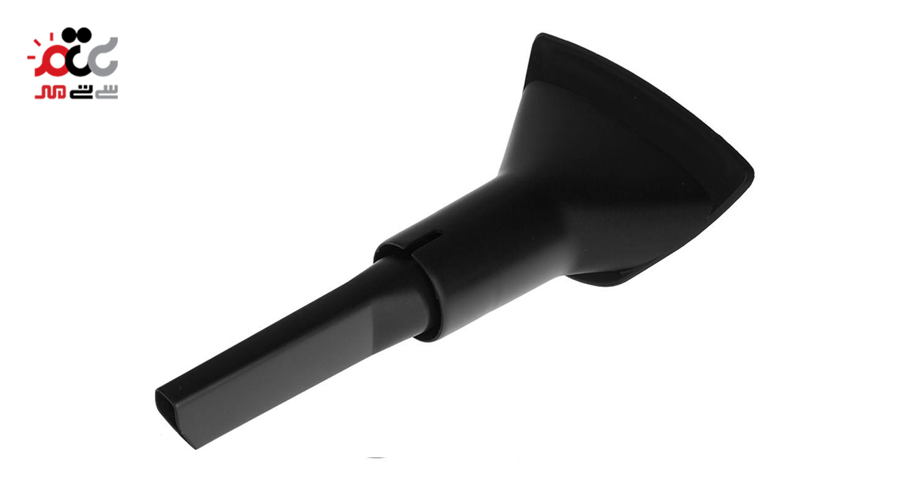 جارو برقی پارس خزر مدل super power 2200 W