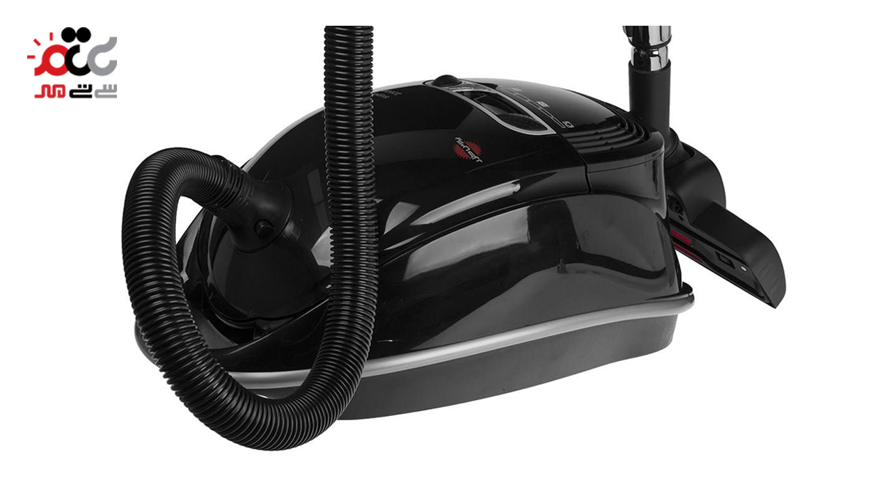 جارو برقی پارس خزر مدل super power 2200 W