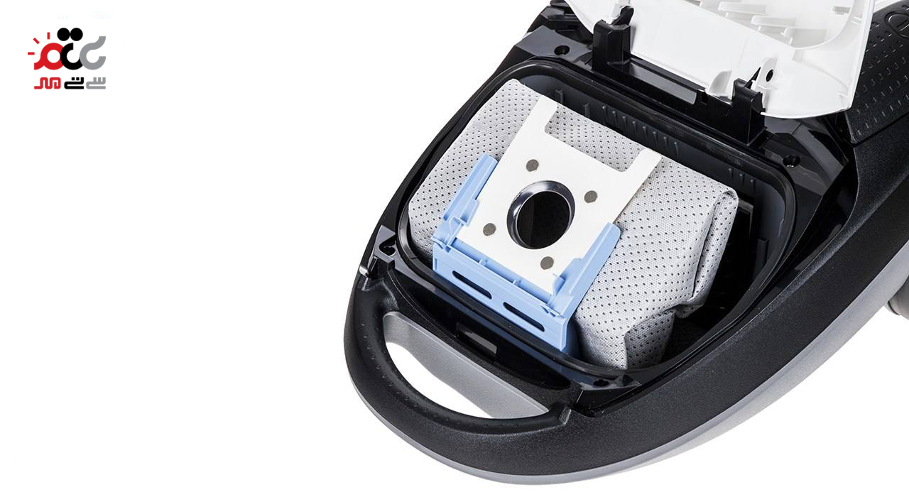  جارو برقی پارس خزر مدل torbo 2000 