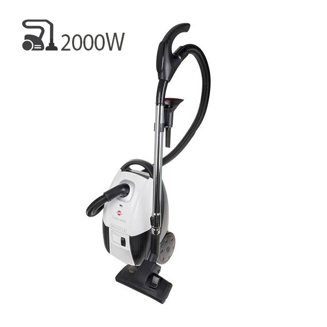  جارو برقی پارس خزر مدل turbo 2000 