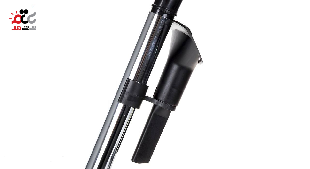  جارو برقی پارس خزر مدل torbo 2000 