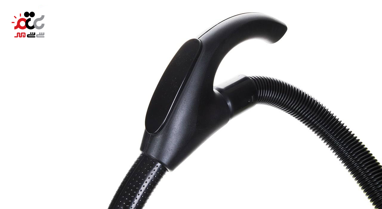  جارو برقی پارس خزر مدل torbo 2000 