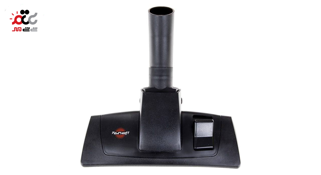  جارو برقی پارس خزر مدل turbo 2000 